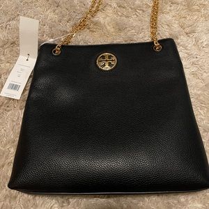 NEW W/ TAGS  Burch shoulder/ crossbody bag